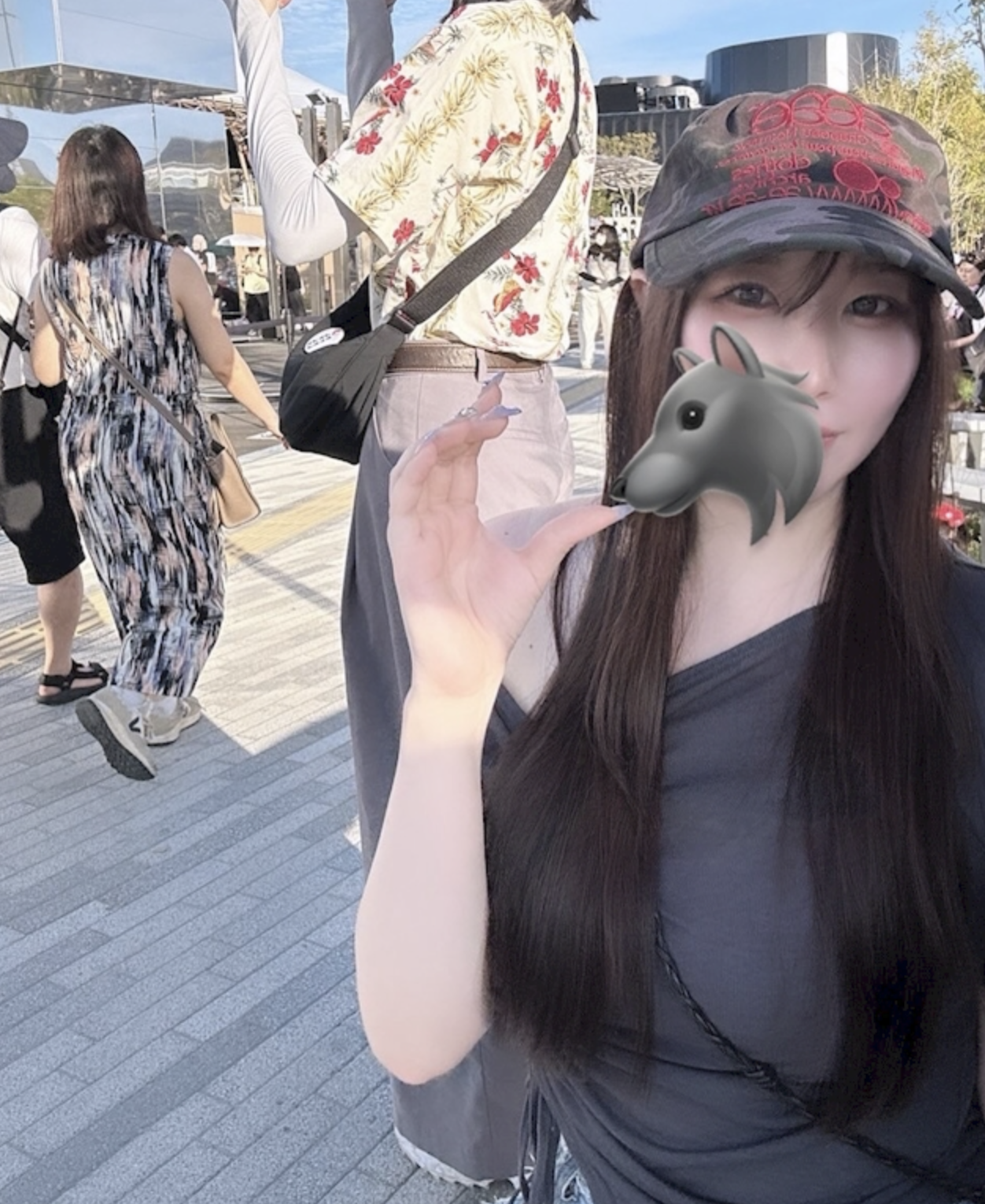New Snack Baby Tokyo 店内写真3