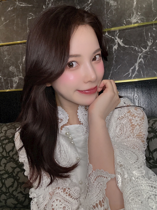 club lounge 和花 店内写真2