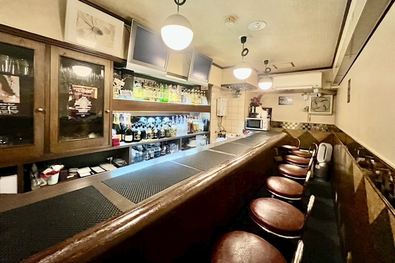 カラオケBar CoCo快