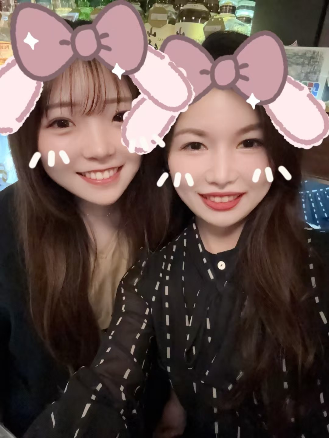 カラオケBar CoCo快 店内写真2