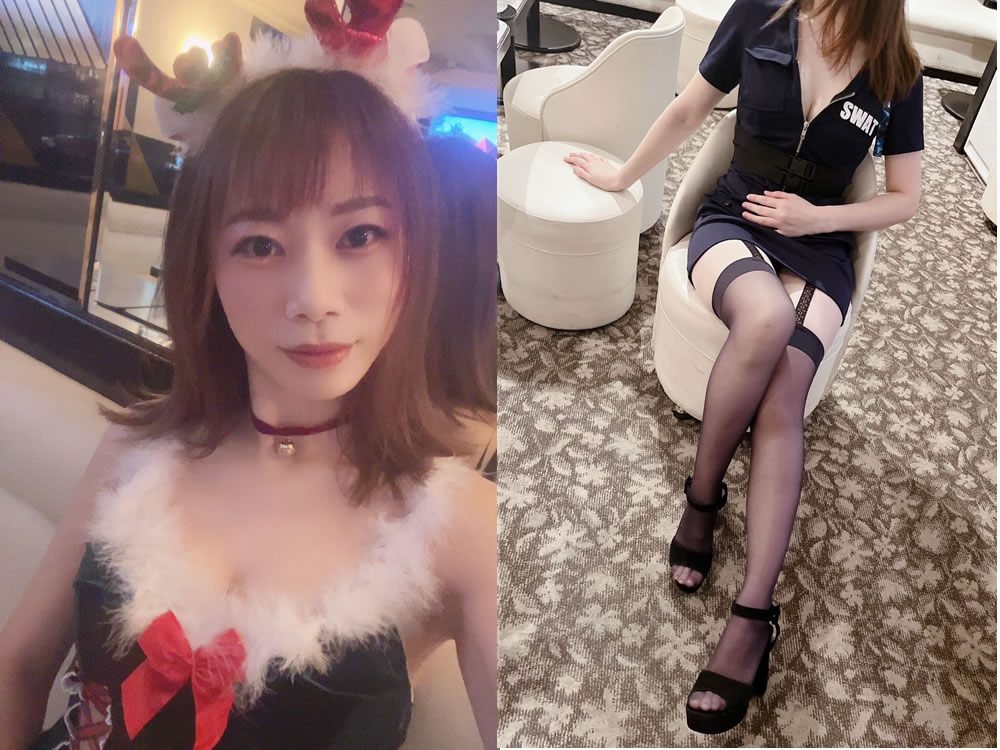 Lounge Smile 店内写真