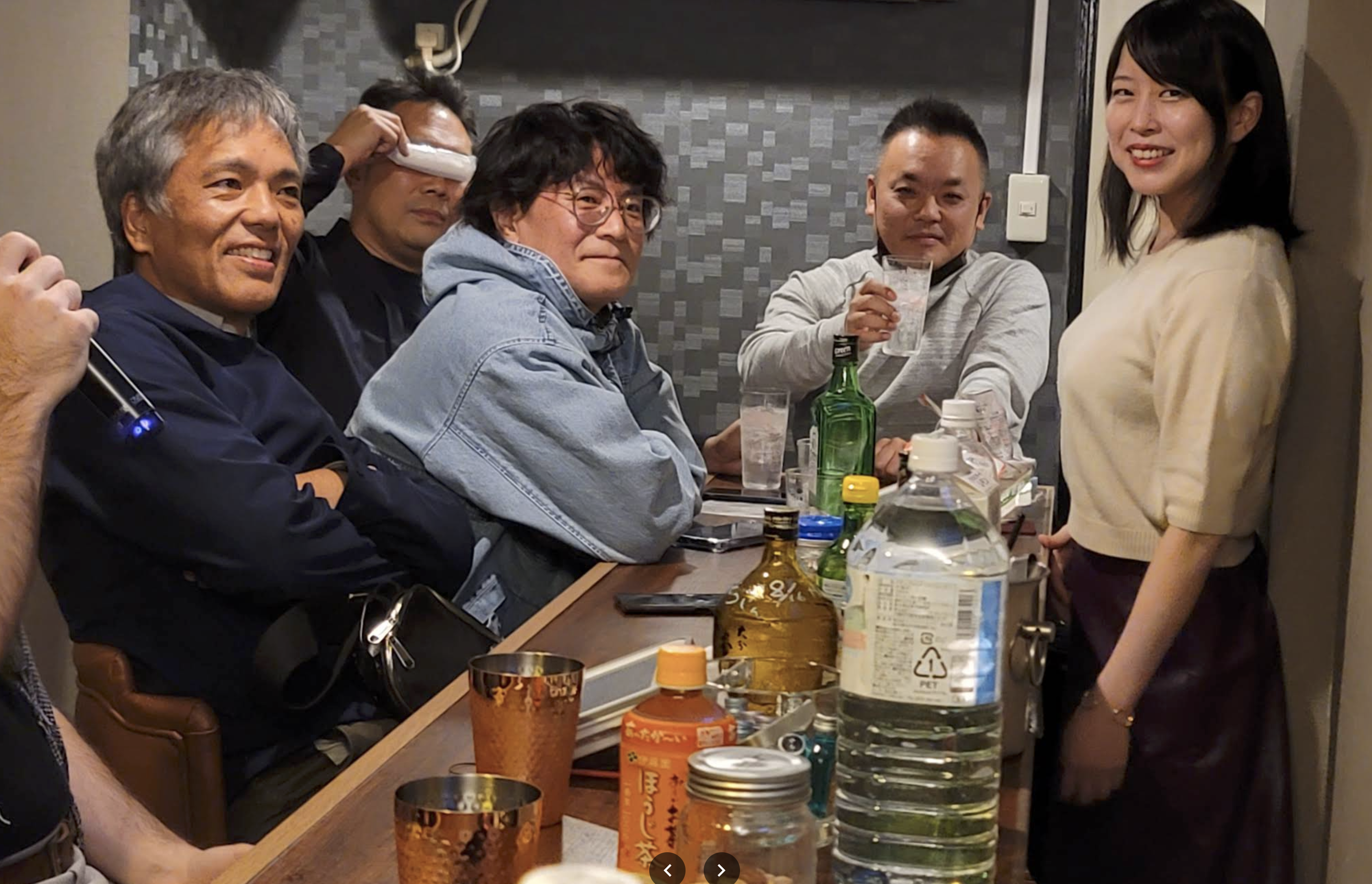 まきぱん(27) 店内写真