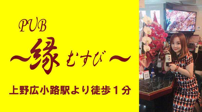 Pub縁むすび 店内写真