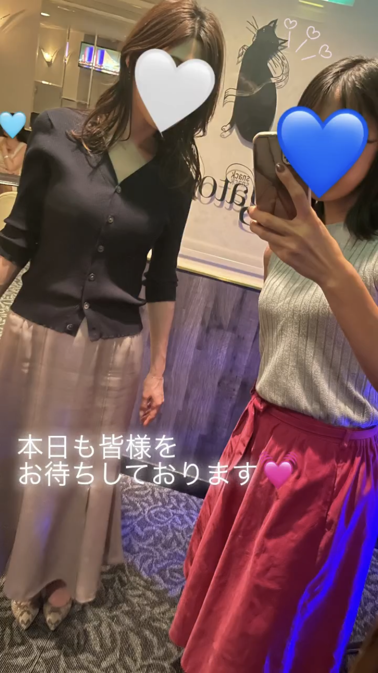 snack gato(スナック ガト) 店内写真2