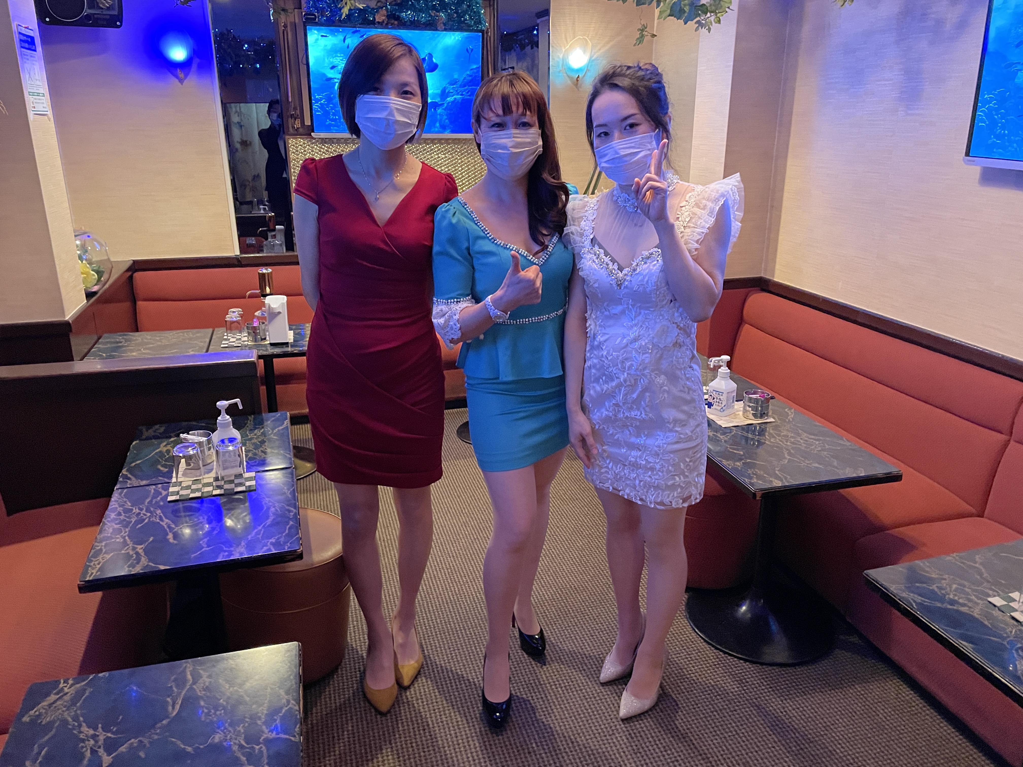 スナック純子