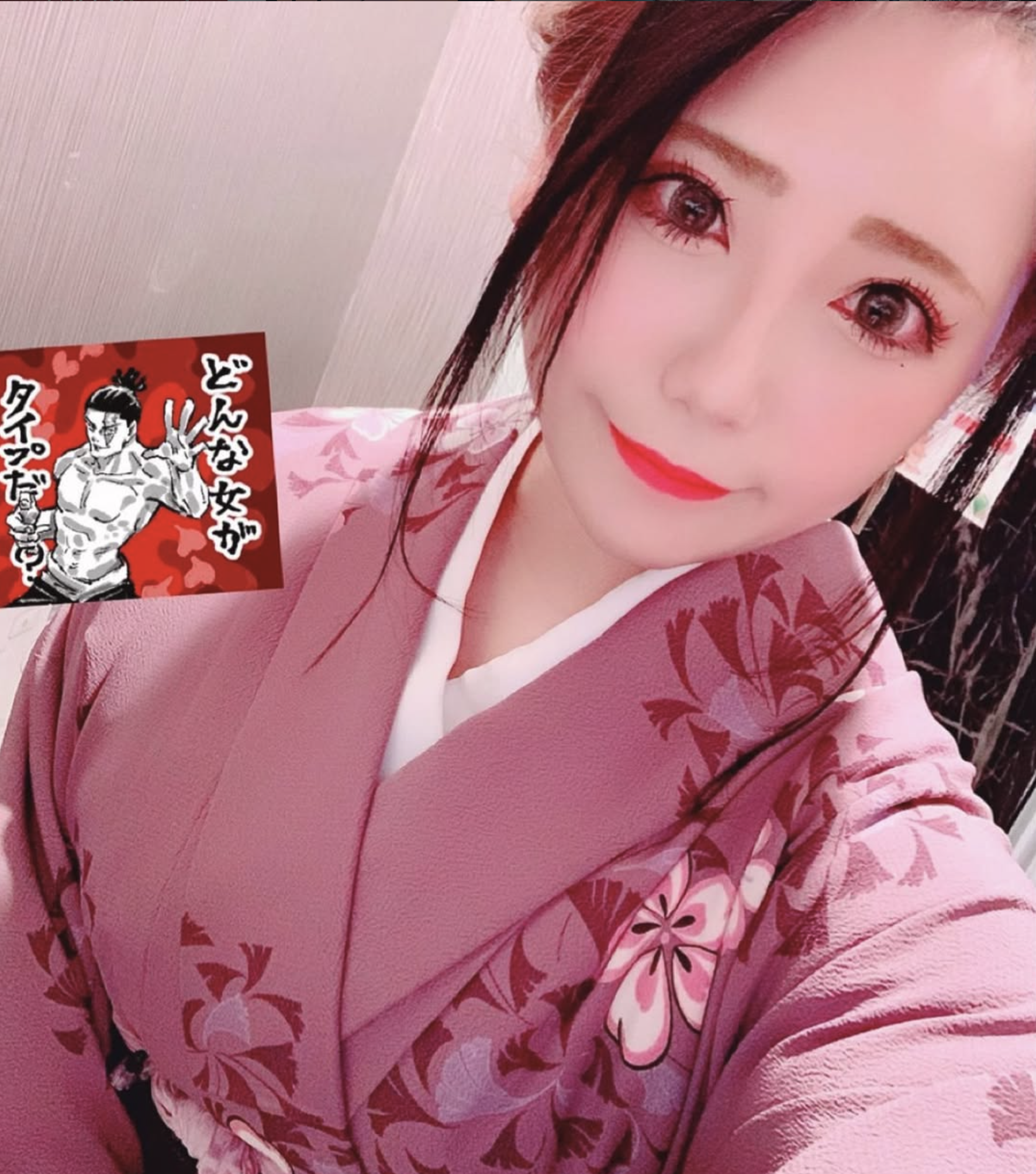 スナック くるみ 店内写真2